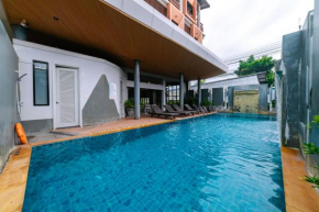 Ratana Hotel Sakdidet, PHUKET TOWN
